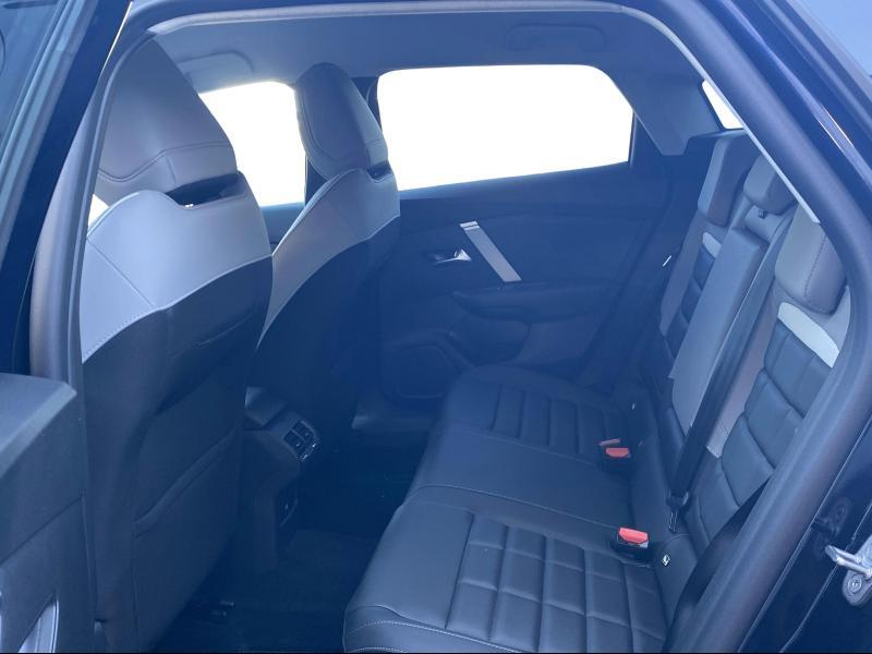 Citroen C4 12 Turbo 130 EAT8 Max — photo 10