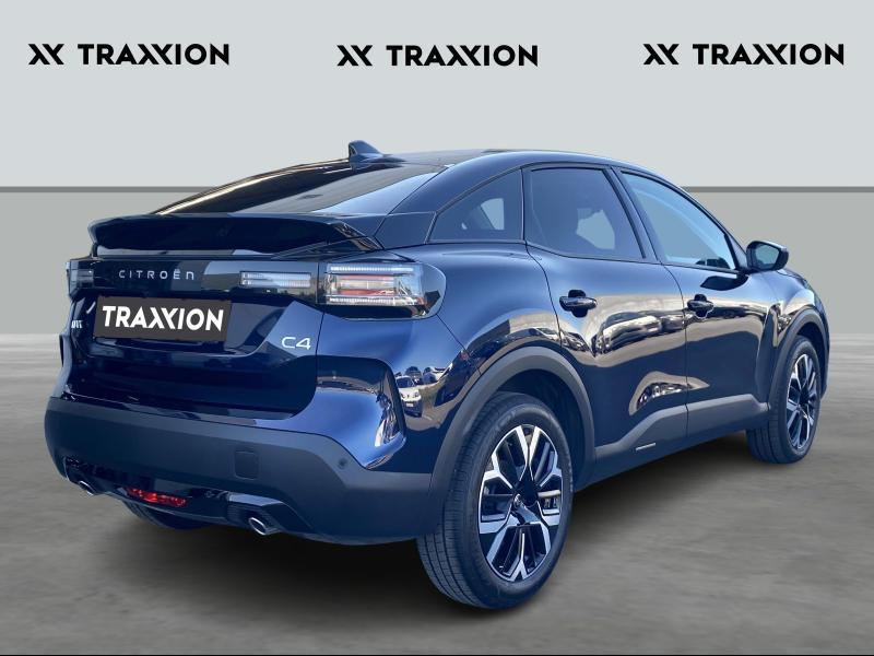 Citroen C4 12 Turbo 130 EAT8 Max — photo 3