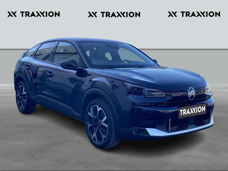 Citroen C4 12 Turbo 130 EAT8 Max — photo 6