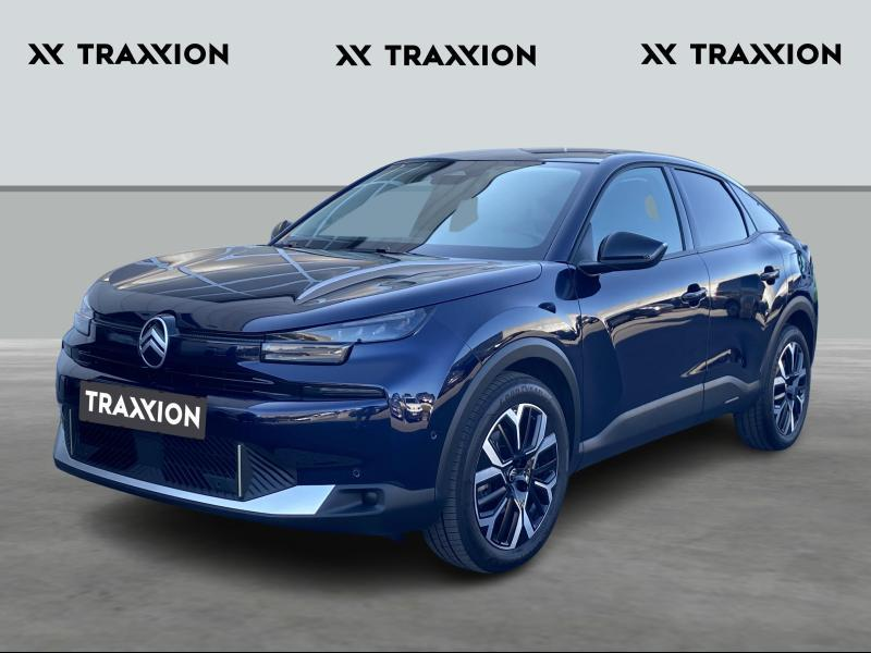Citroen C4 12 Turbo 130 EAT8 Max
