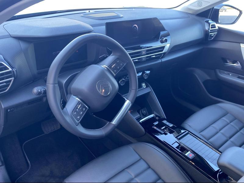 Citroen C4 12 Turbo 130 EAT8 Max — photo 11