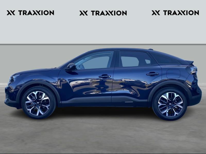 Citroen C4 12 Turbo 130 EAT8 Max — photo 5