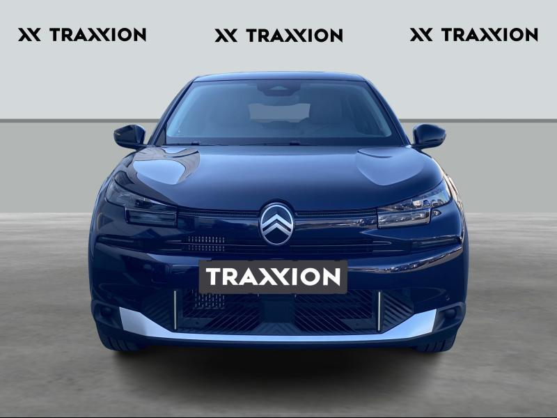 Citroen C4 12 Turbo 130 EAT8 Max — photo 2