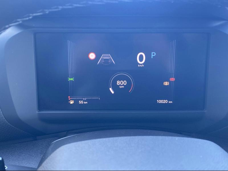 Citroen C4 12 Turbo 130 EAT8 Max — photo 13
