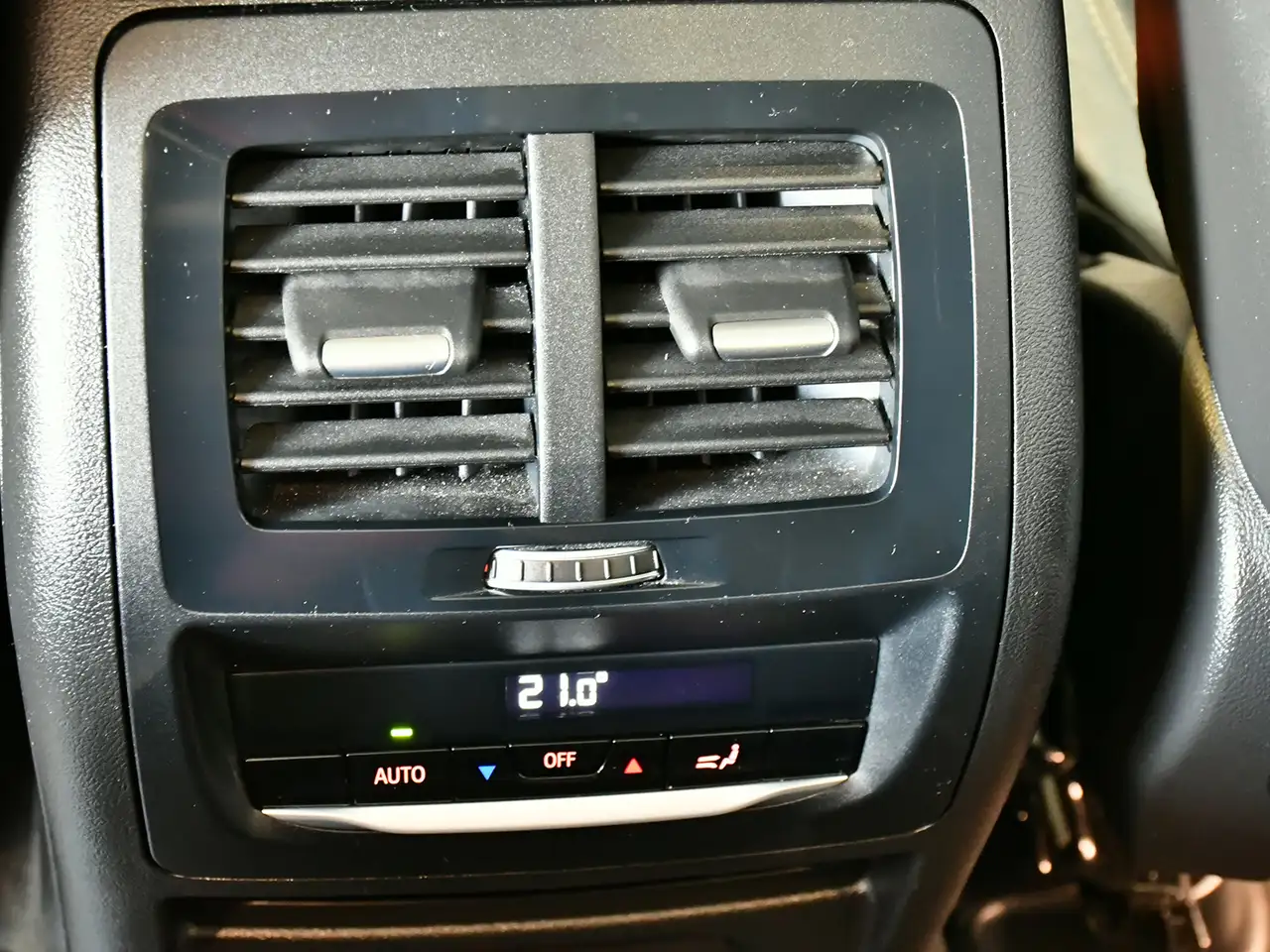 BMW X3 снимка BMW X3
