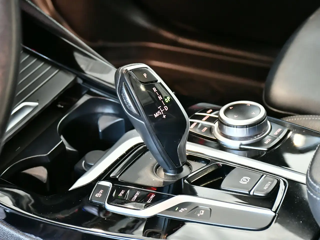 BMW X3 снимка BMW X3