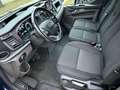 Ford Transit Custom Navi PDC AHK 2,5t Dachträger Bleu - thumbnail 10