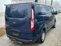 Ford Transit Custom Navi PDC AHK 2,5t Dachträger Bleu - thumbnail 7