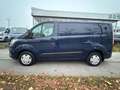 Ford Transit Custom Navi PDC AHK 2,5t Dachträger Bleu - thumbnail 4
