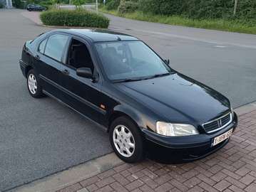 1.4i S Saga 2SRS ABS AC