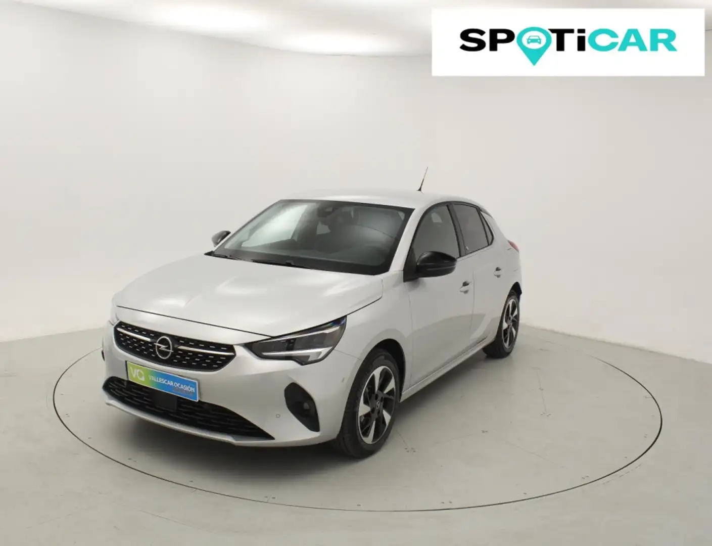 Opel Corsa E ELEGANCE- BEV 136CV 5P - 1
