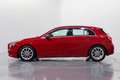 Mercedes-Benz A 180 180d 7G-DCT Rojo - thumbnail 8