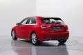 Mercedes-Benz A 180 180d 7G-DCT Rojo - thumbnail 9