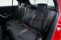 Mercedes-Benz A 180 180d 7G-DCT Rojo - thumbnail 34