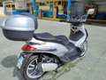 Piaggio Beverly 250 Zilver - thumbnail 5