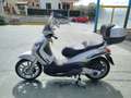 Piaggio Beverly 250 Zilver - thumbnail 6