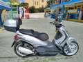 Piaggio Beverly 250 Zilver - thumbnail 2