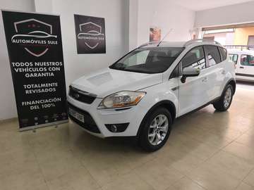 2.0TDCI Trend 2WD
