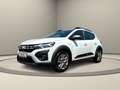 Dacia Sandero Stepway Expression Weiß - thumbnail 1