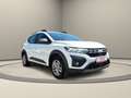 Dacia Sandero Stepway Expression Weiß - thumbnail 3