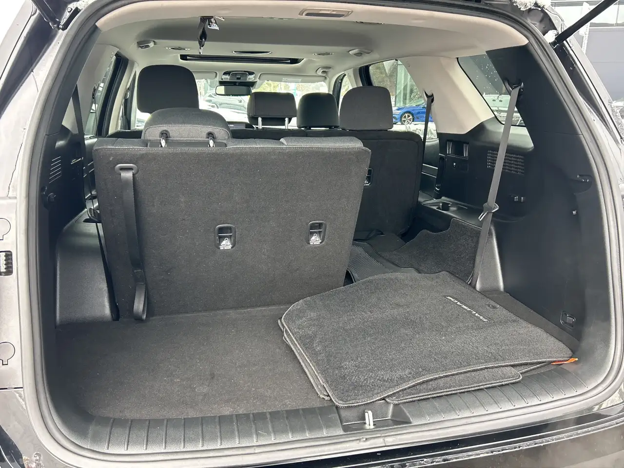 Hyundai PALISADE снимка Hyundai PALISADE