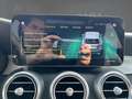 Mercedes-Benz GLC 300 300 4MATIC Diesel AMG Line Noir - thumbnail 16
