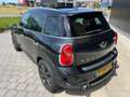 MINI Cooper S Countryman Mini 1.6 Autom|Navi|Stoelverw|PDC|Cruise|John Coop Noir - thumbnail 7