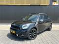 MINI Cooper S Countryman Mini 1.6 Autom|Navi|Stoelverw|PDC|Cruise|John Coop Noir - thumbnail 1