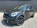 MINI Cooper S Countryman Mini 1.6 Autom|Navi|Stoelverw|PDC|Cruise|John Coop Noir - thumbnail 2