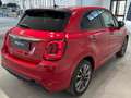Fiat 500X 500X 1.3 MultiJet 95 CV Sport Rot - thumbnail 4