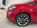 Fiat 500X 500X 1.3 MultiJet 95 CV Sport Rot - thumbnail 8