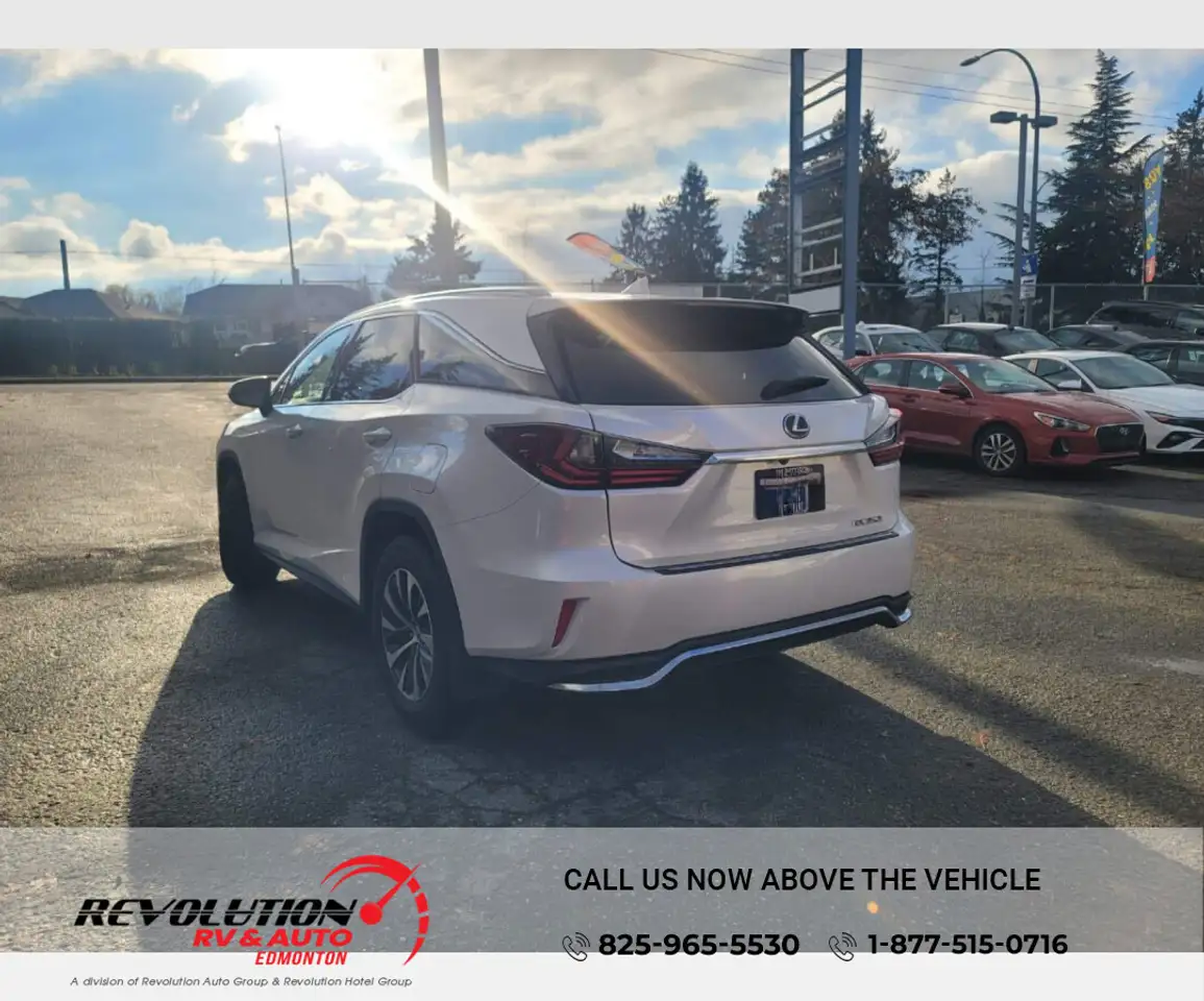 Lexus RX photo Lexus RX