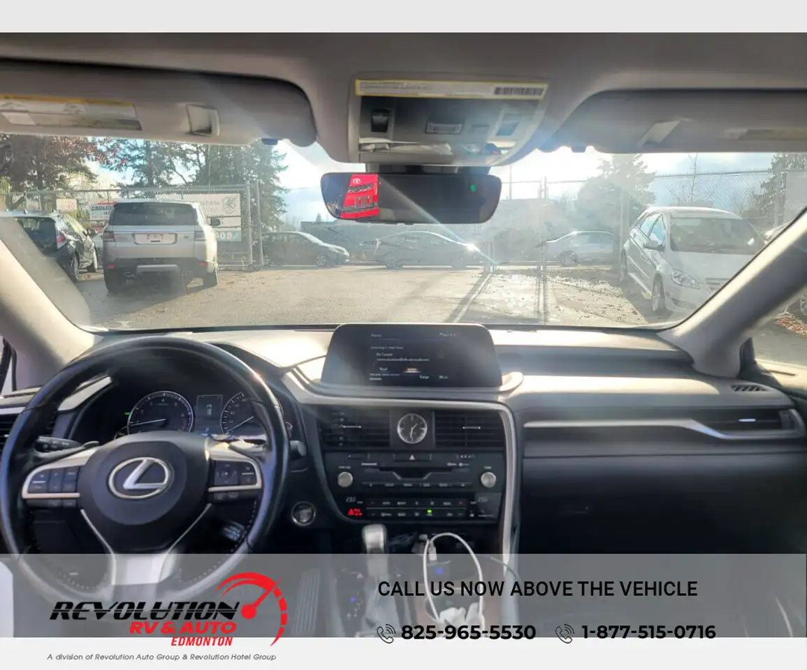 Lexus RX photo Lexus RX