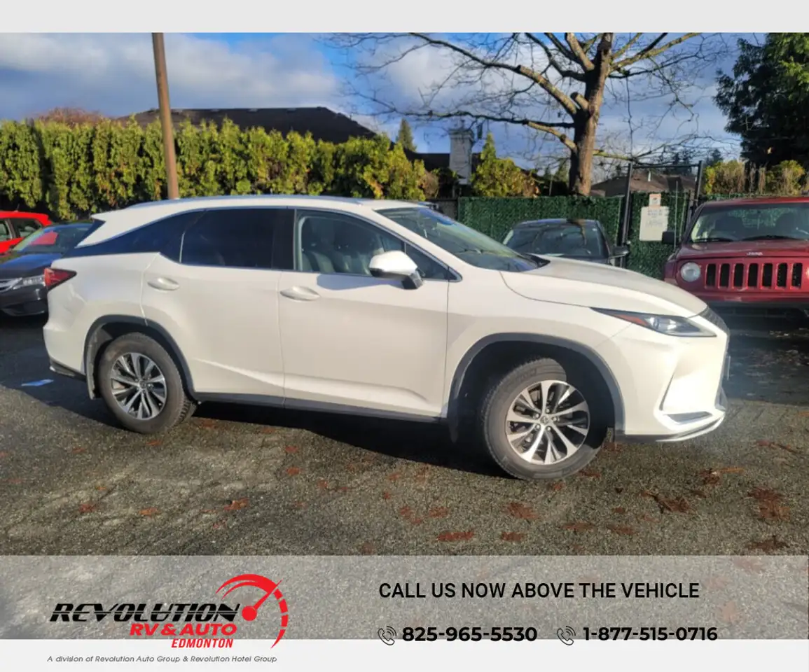 Lexus RX photo Lexus RX