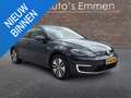 Volkswagen e-Golf E-DITION siva - thumbnail 1