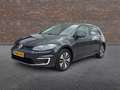 Volkswagen e-Golf E-DITION siva - thumbnail 2
