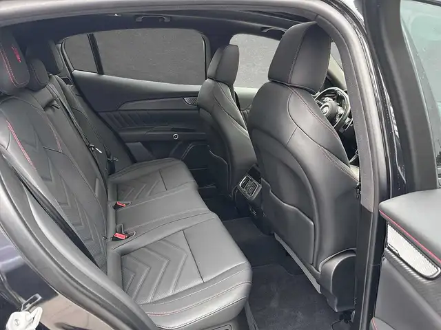 Maserati Grecale view 5