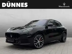 Maserati Grecale Trofeo Regensburg