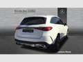 Mercedes-Benz GLC 300 e 4MATIC Blanco - thumbnail 3