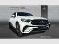 Mercedes-Benz GLC 300 e 4MATIC Blanco - thumbnail 4