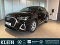 Audi Q3 Sportback 1,5 TSI S-Line LED, Navi, Bluetooth Schwarz - thumbnail 1