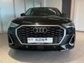 Audi Q3 Sportback 1,5 TSI S-Line LED, Navi, Bluetooth Schwarz - thumbnail 8