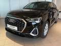 Audi Q3 Sportback 1,5 TSI S-Line LED, Navi, Bluetooth Schwarz - thumbnail 3
