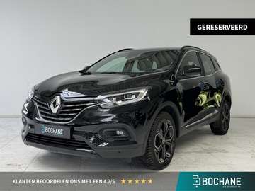 1.3 TCe Black Edition | Navigatie | Achteruitrijca