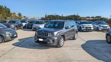 LONGITUDE T3 1.0cc 120cv