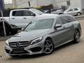 Mercedes-Benz C 200 T d G-Tronic Plus AMG Line Burmester Zilver - thumbnail 1