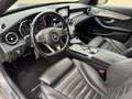 Mercedes-Benz C 200 T d G-Tronic Plus AMG Line Burmester Silber - thumbnail 12