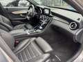 Mercedes-Benz C 200 T d G-Tronic Plus AMG Line Burmester Silber - thumbnail 15