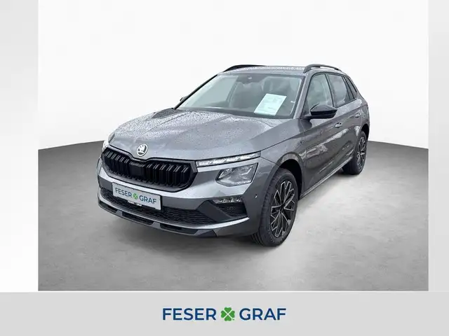 Skoda Kamiq Selection