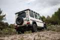 Mercedes-Benz G 280 CDI Professional Military Weiß - thumbnail 49